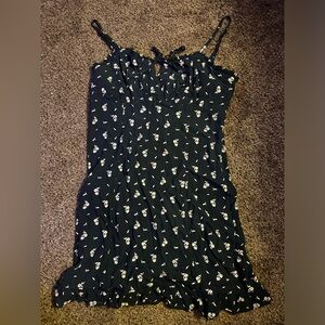 Summer Minidress